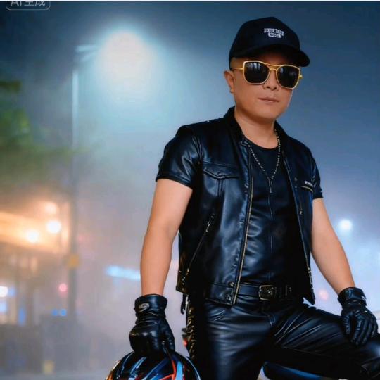 一路向阳（鹏）