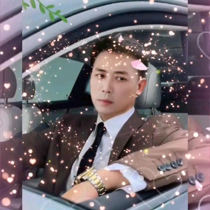 我的世界只有你