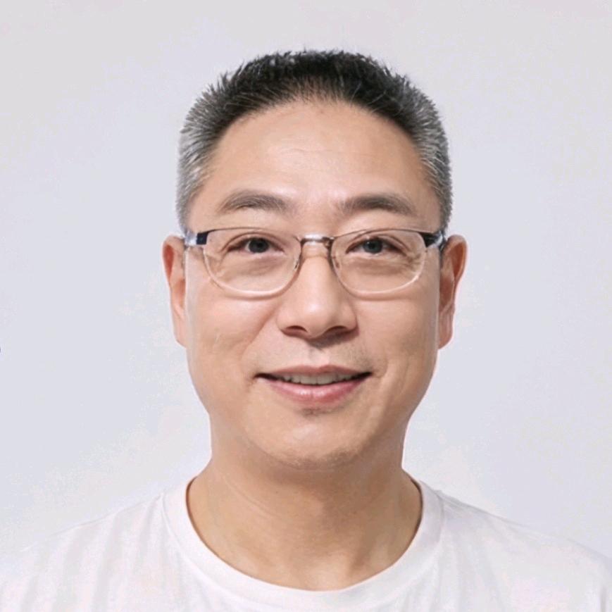 冯绪华心理师