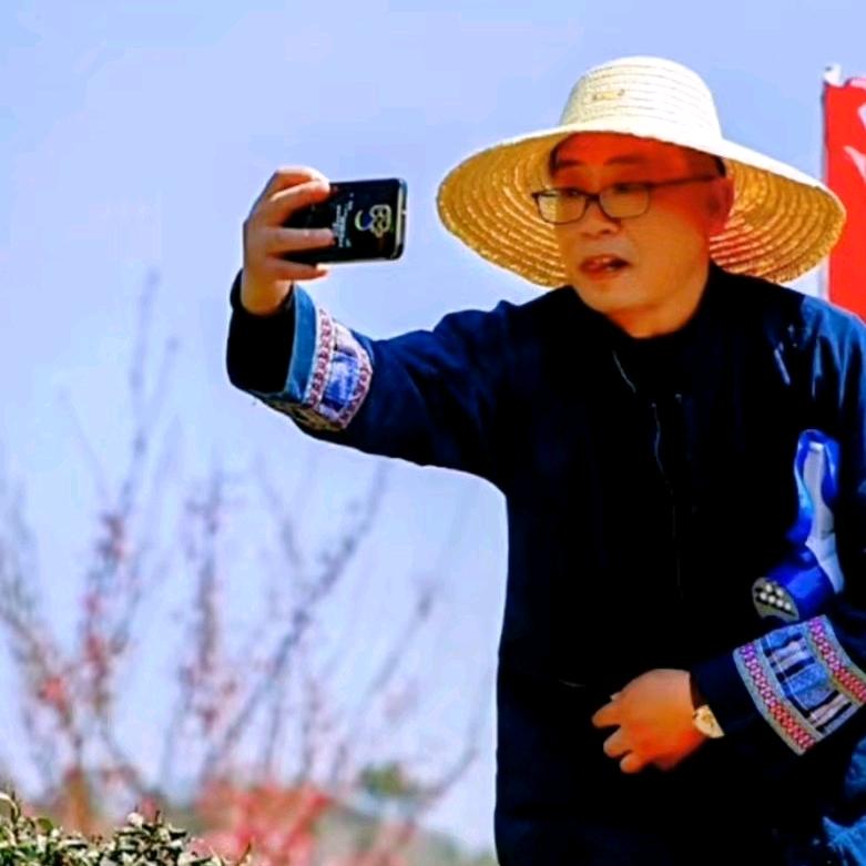 茶先生（代哥）