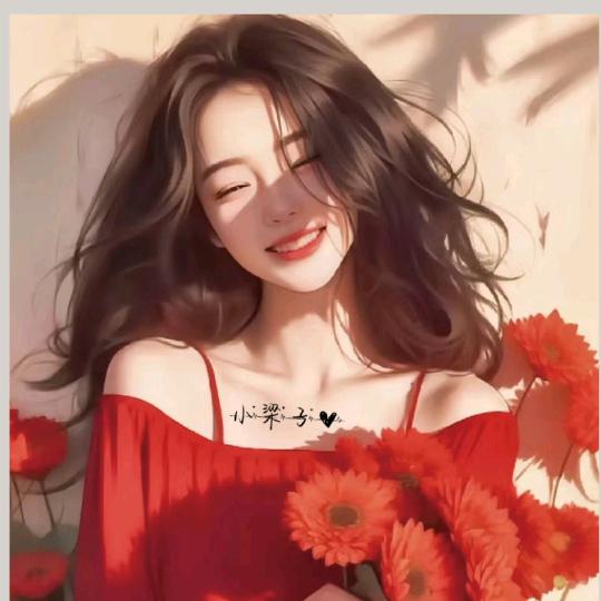 小梁子