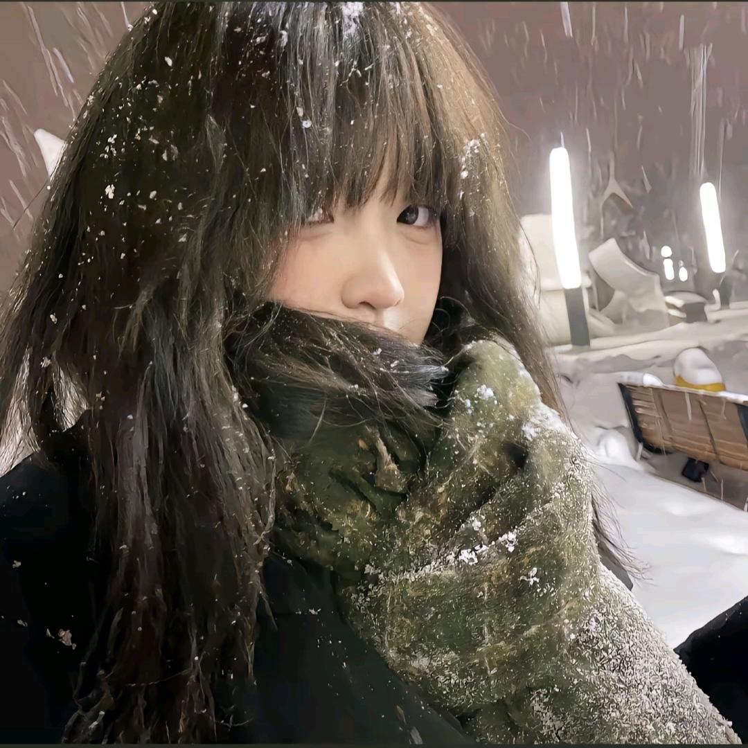 雪