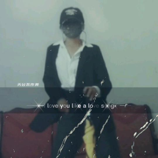 飞舞的娃娃(欢迎连赞，没有评论就是限评）