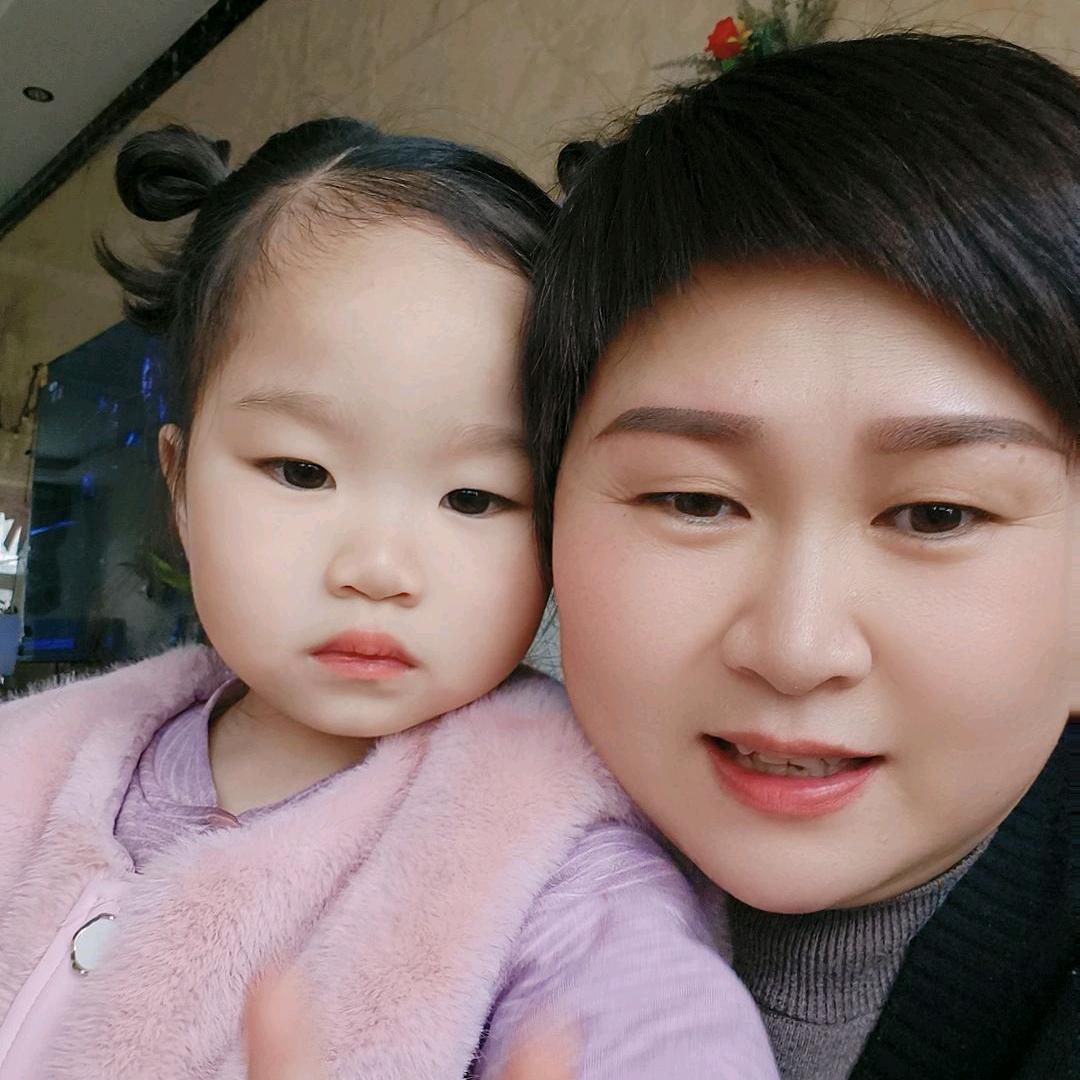 溪妈吖