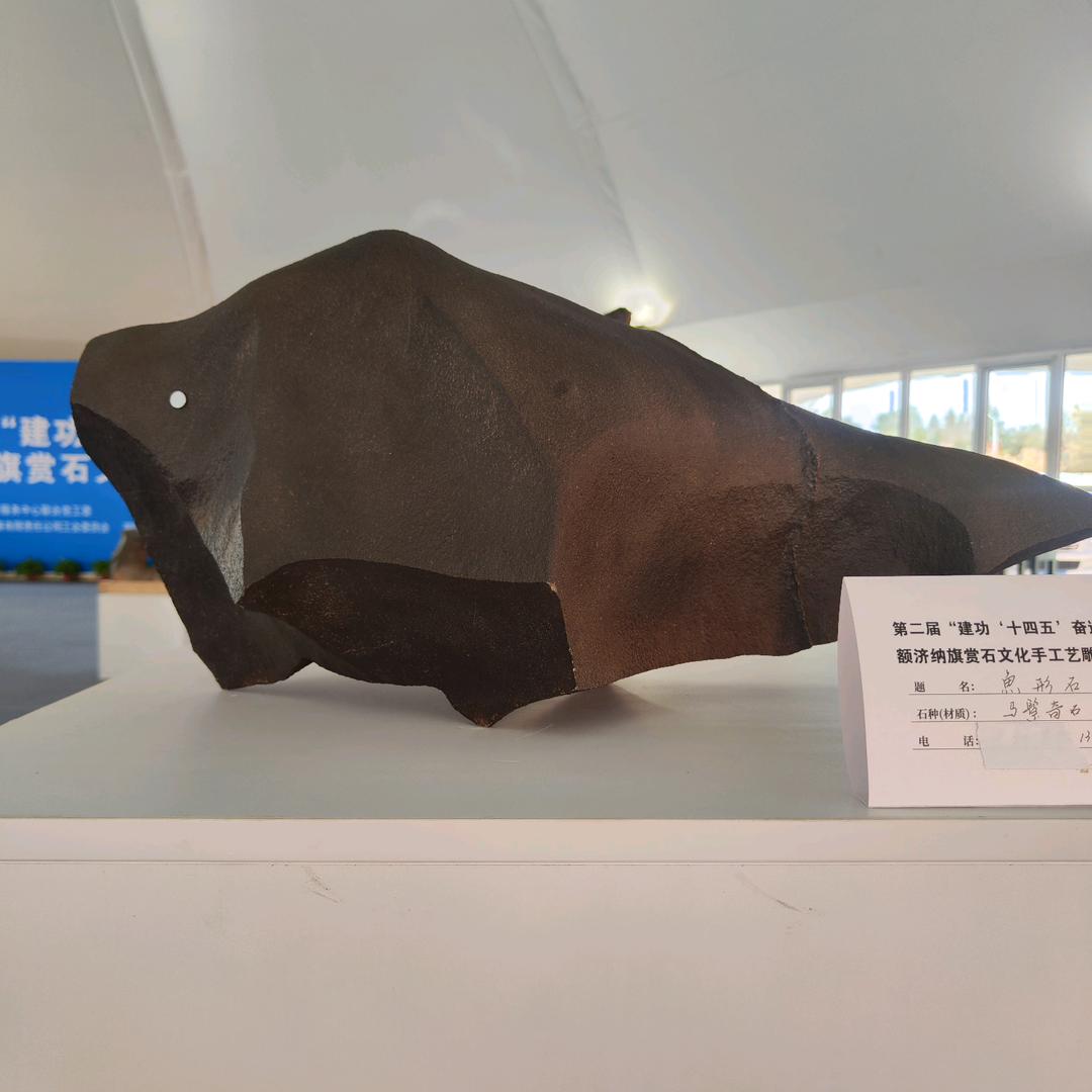 一石情缘奇石馆
