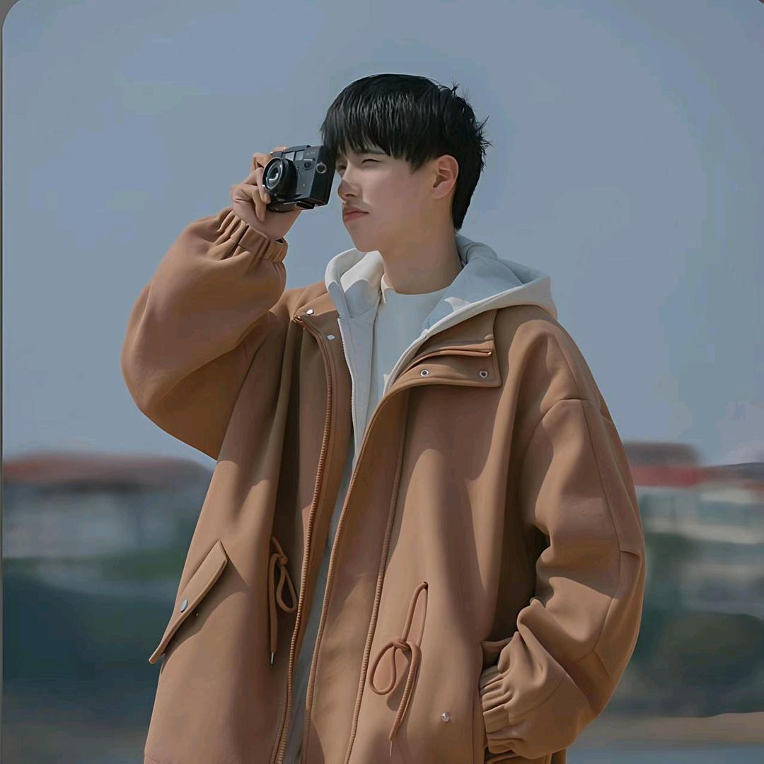 冷 柠