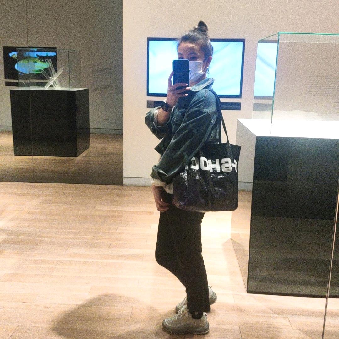卡西欧学姐💕