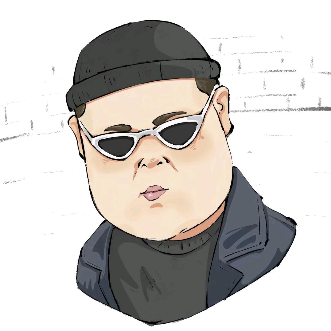 @张先森℡