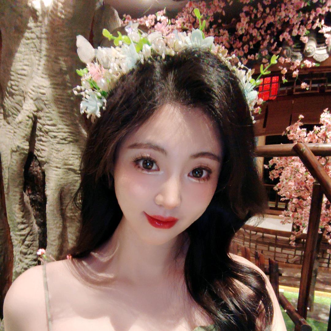 🌒晚安小姐姐
