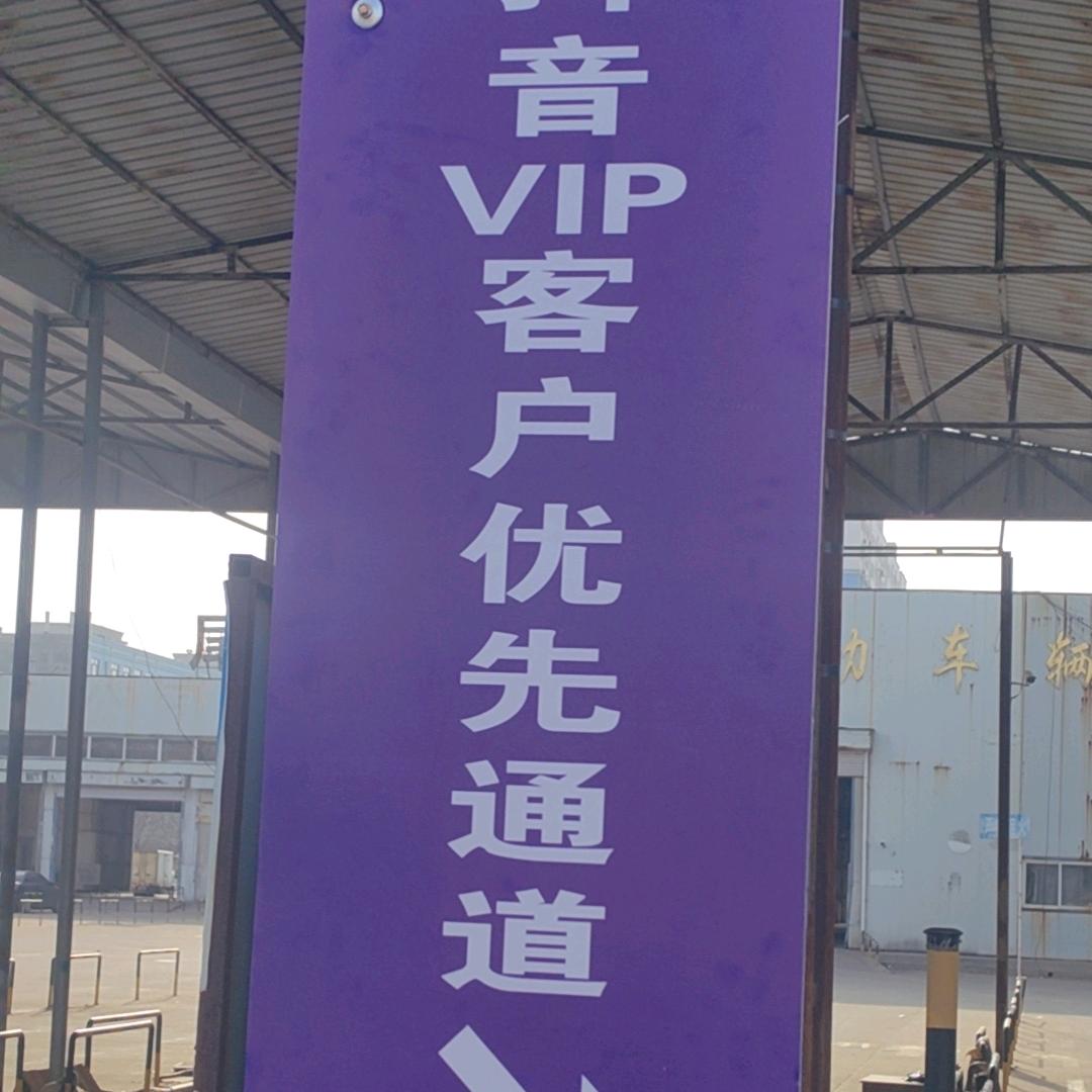 无棣永胜车辆检测