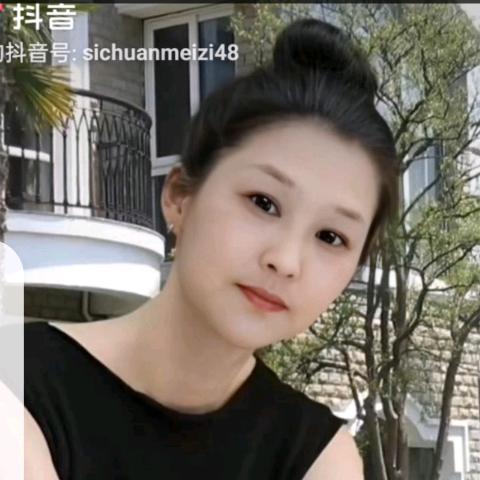 川妹子，在宁波！