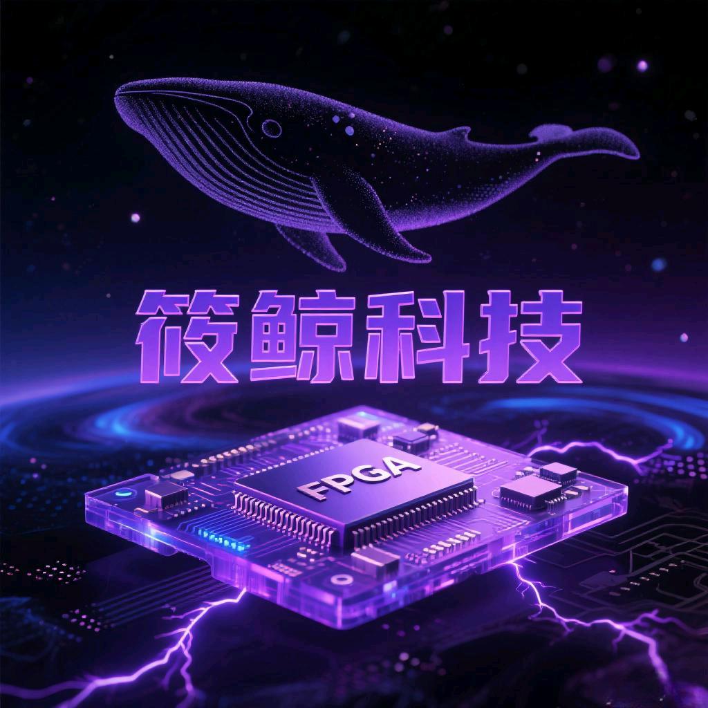 筱鲸DMA（厂家直发）