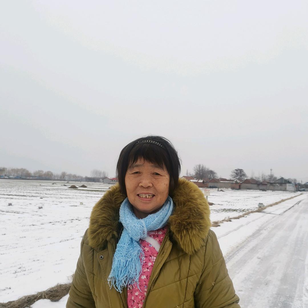 松松奶奶
