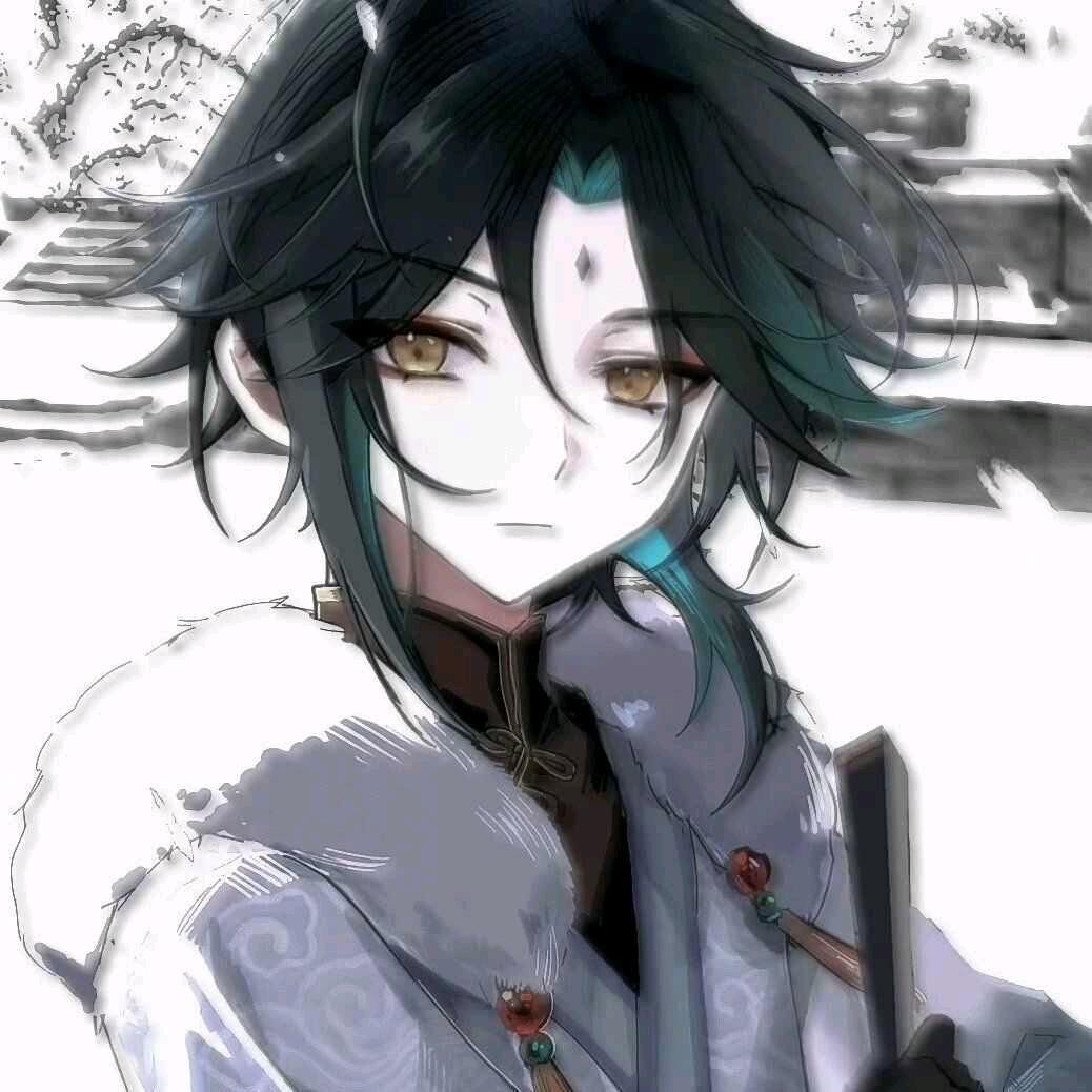 青玉