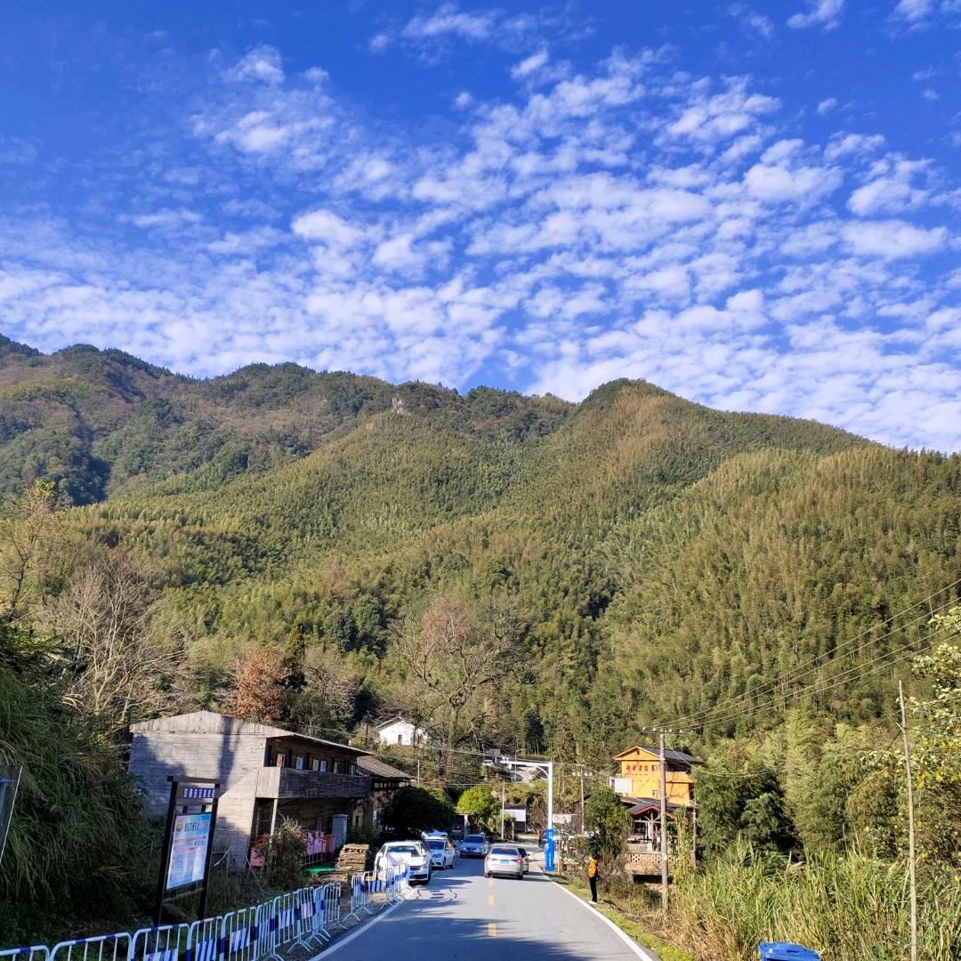 清风明月