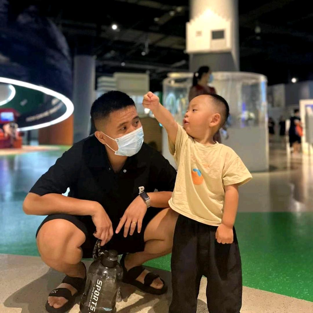 戴南星耀👉小陈
