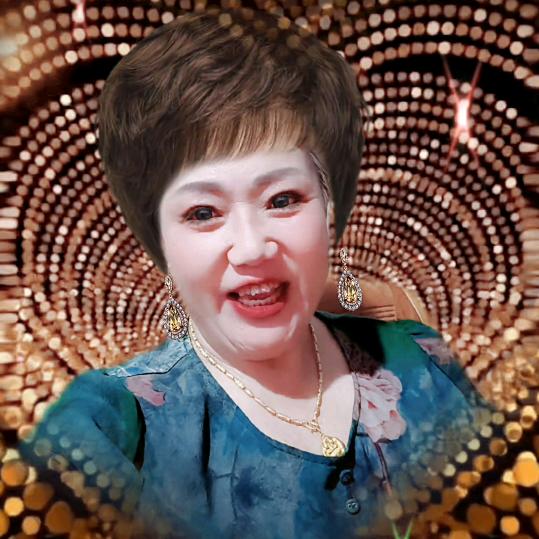 大美女