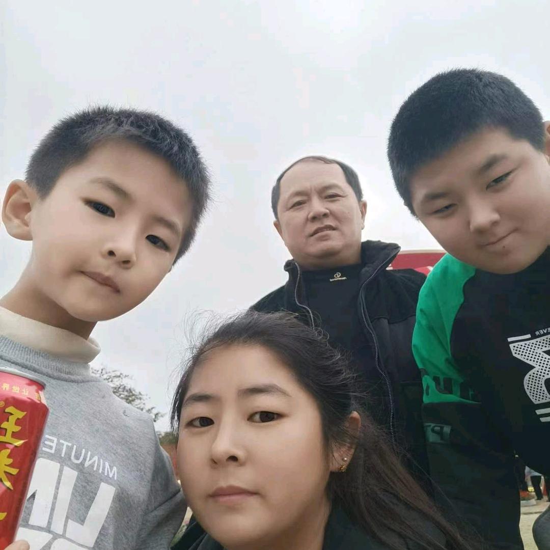 随缘，罗光元