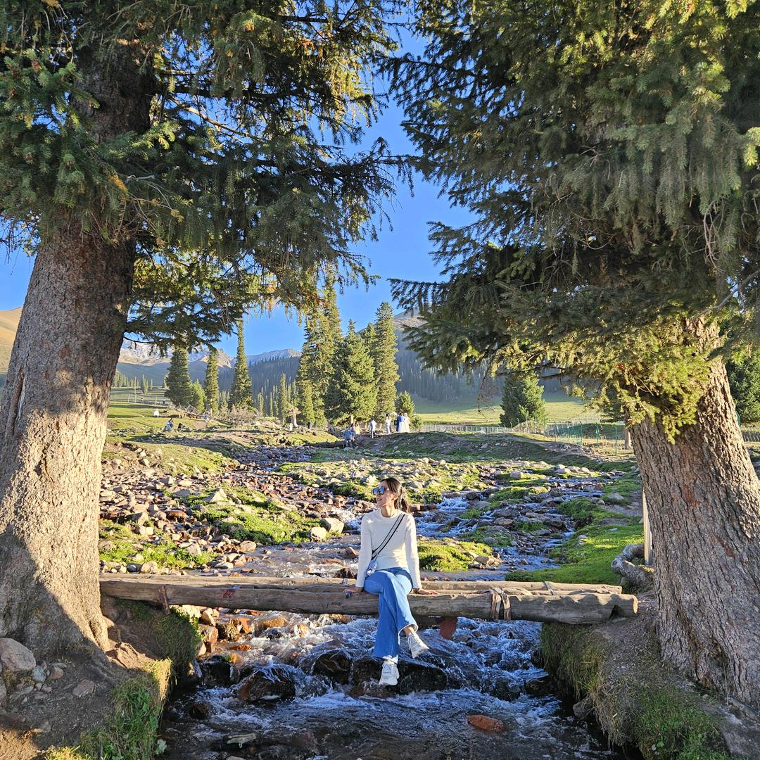小梦想家崔逸萱