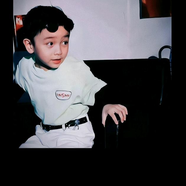 讲真的