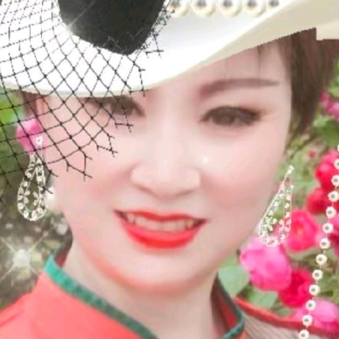 小蓉