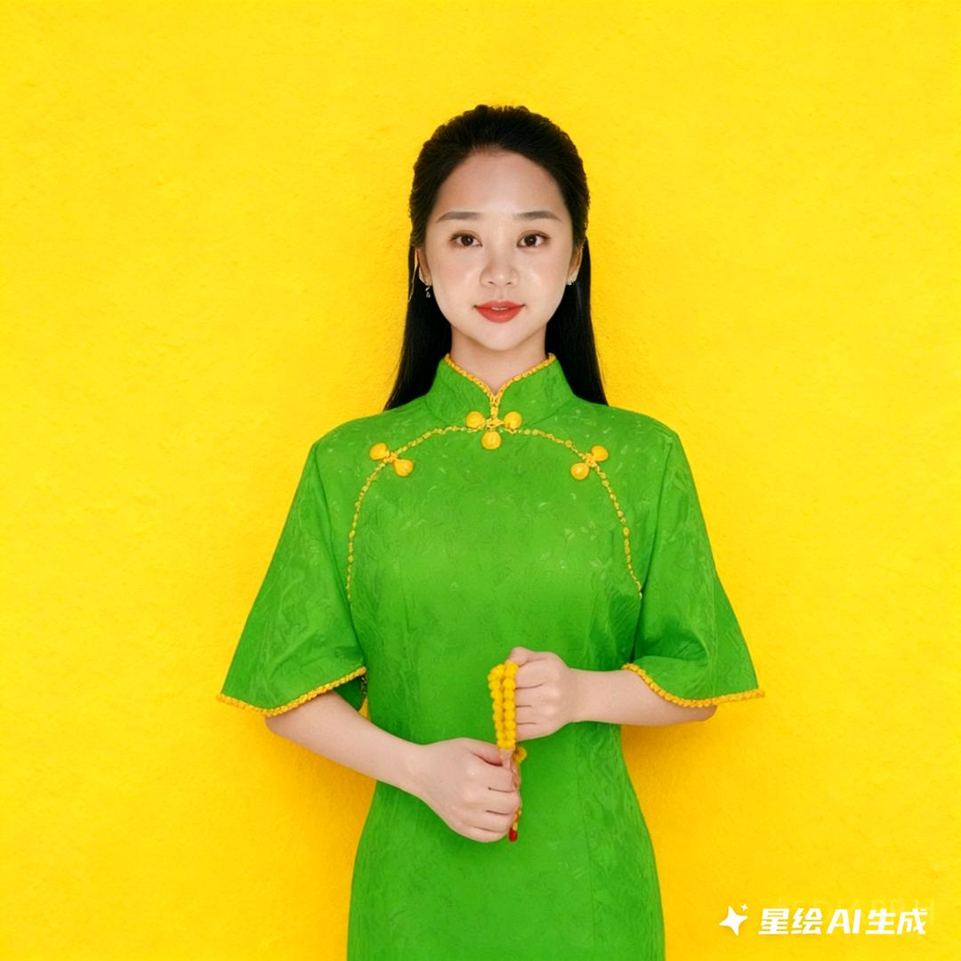 姣美五行能量旺