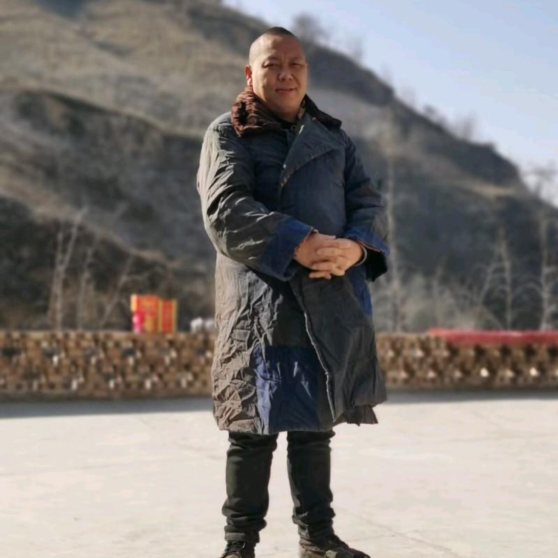 绥德好后生