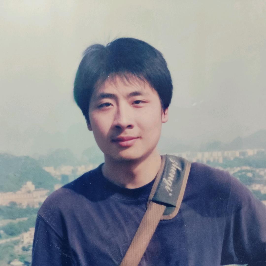 老陳茶馆
