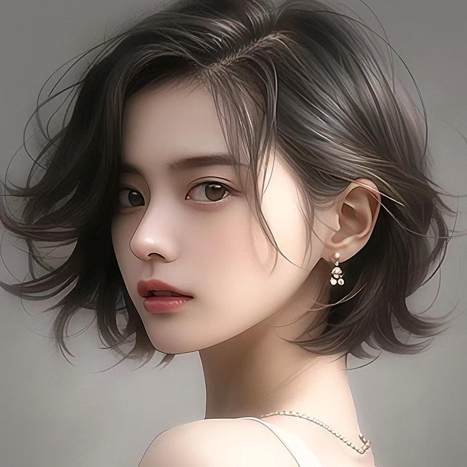 一抹芳华