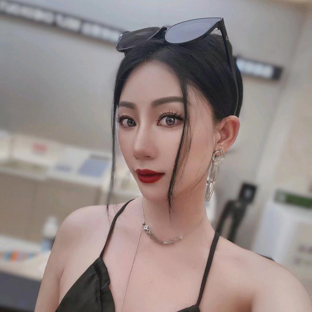 傲娇小公举@抖音