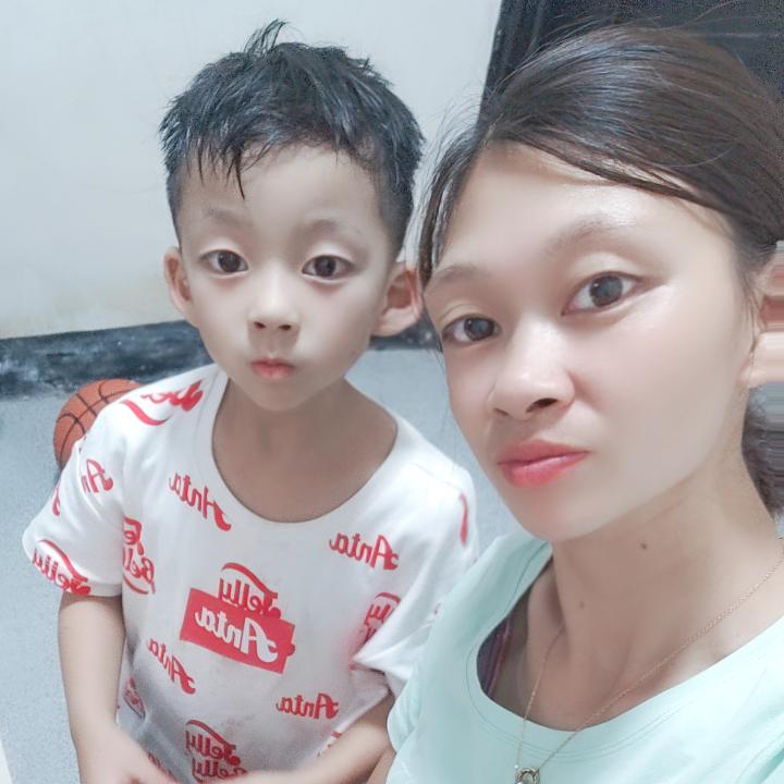 习惯，想你