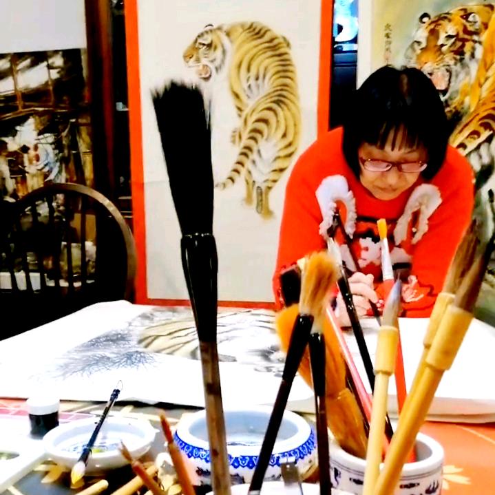 画家聖宏