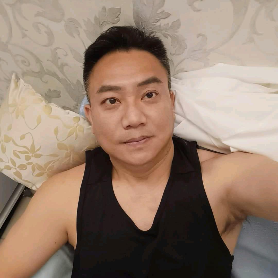 陈龙🐉