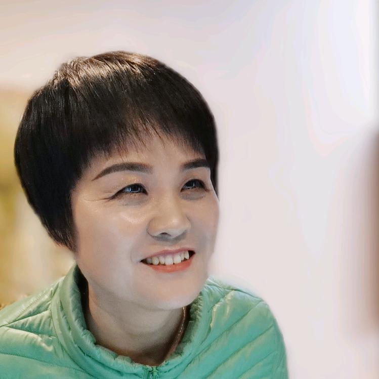 家庭主妇三姐分享