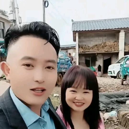 高正富
