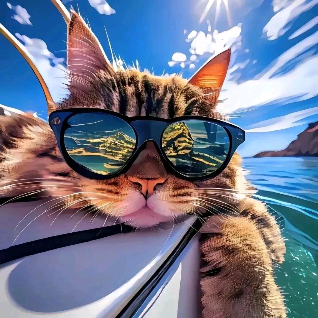 dreamboat
