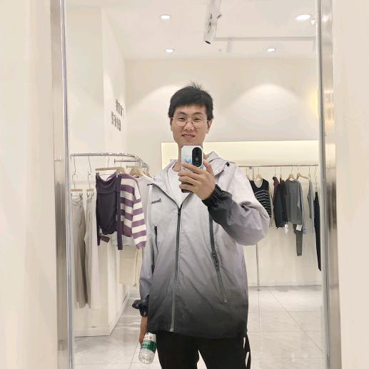 阿沣同学（快递版）