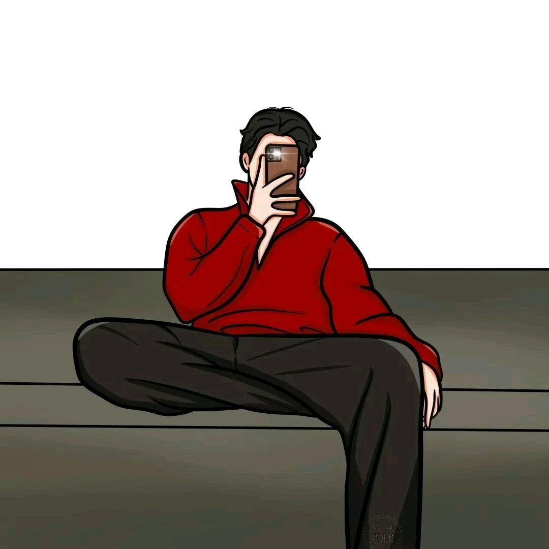 眼前人是心上人