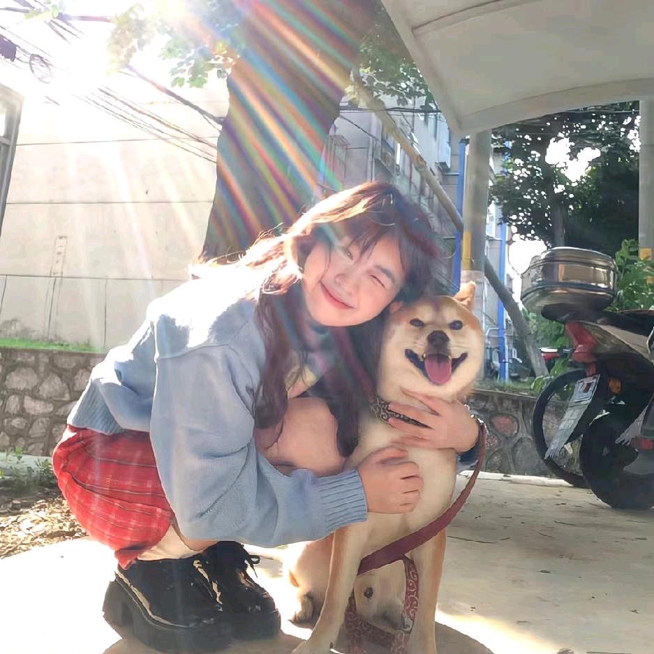李好吖！