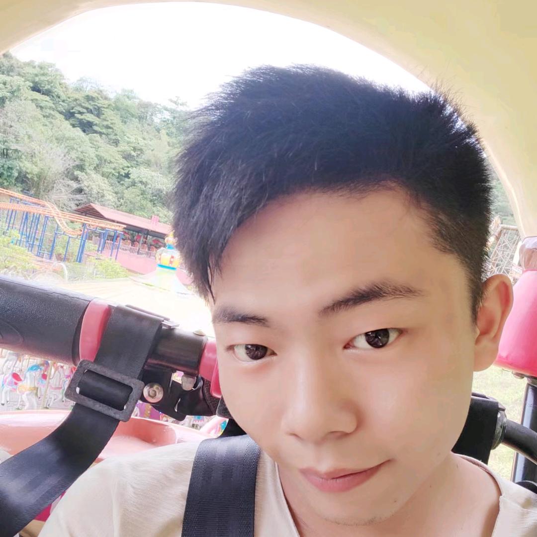 加油，努力挣Money