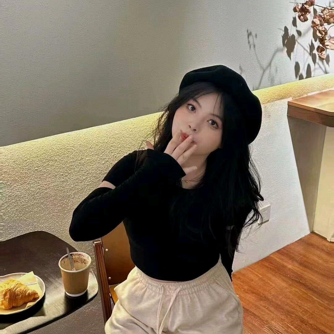 嘟嘟微胖穿搭分享