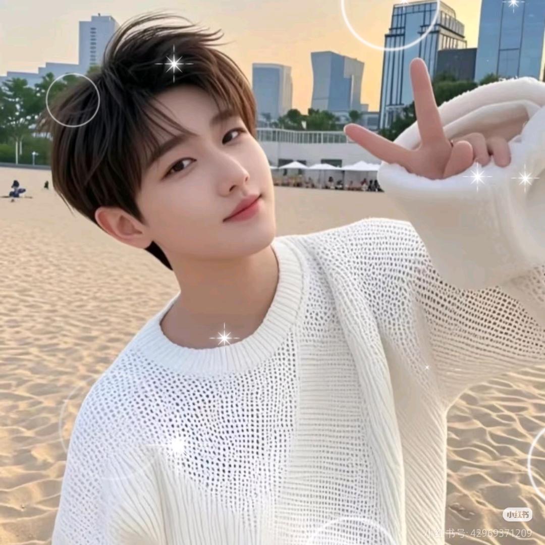 🕊️唯你一人心🕊️