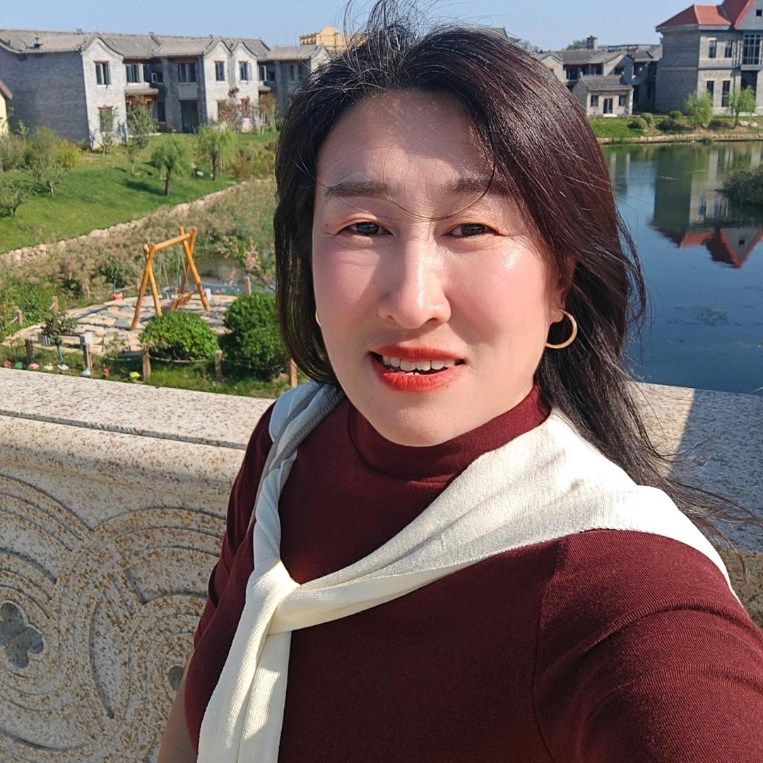 语萱在山东