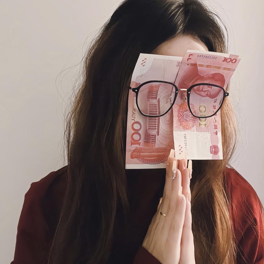 不爱吃香菜
