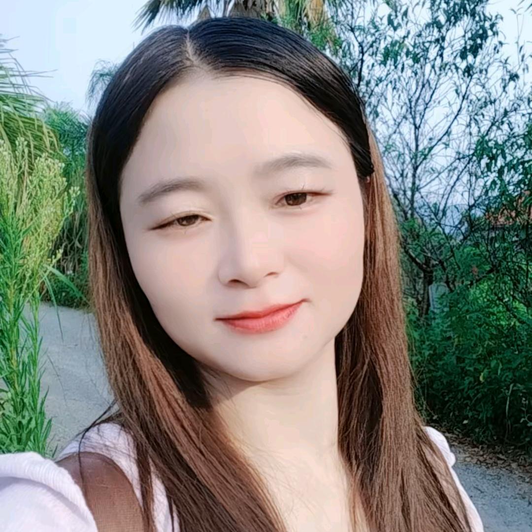 山里妹子