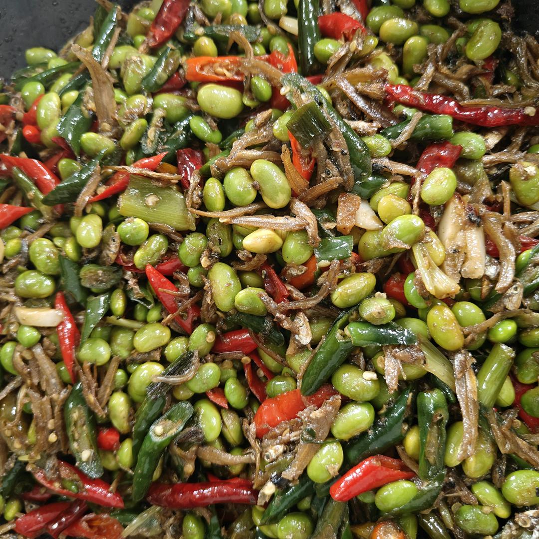 邳州特色小炒菜