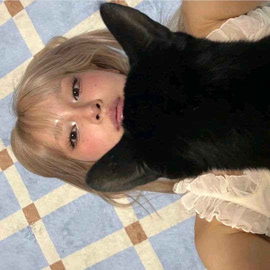 瑜子酱_