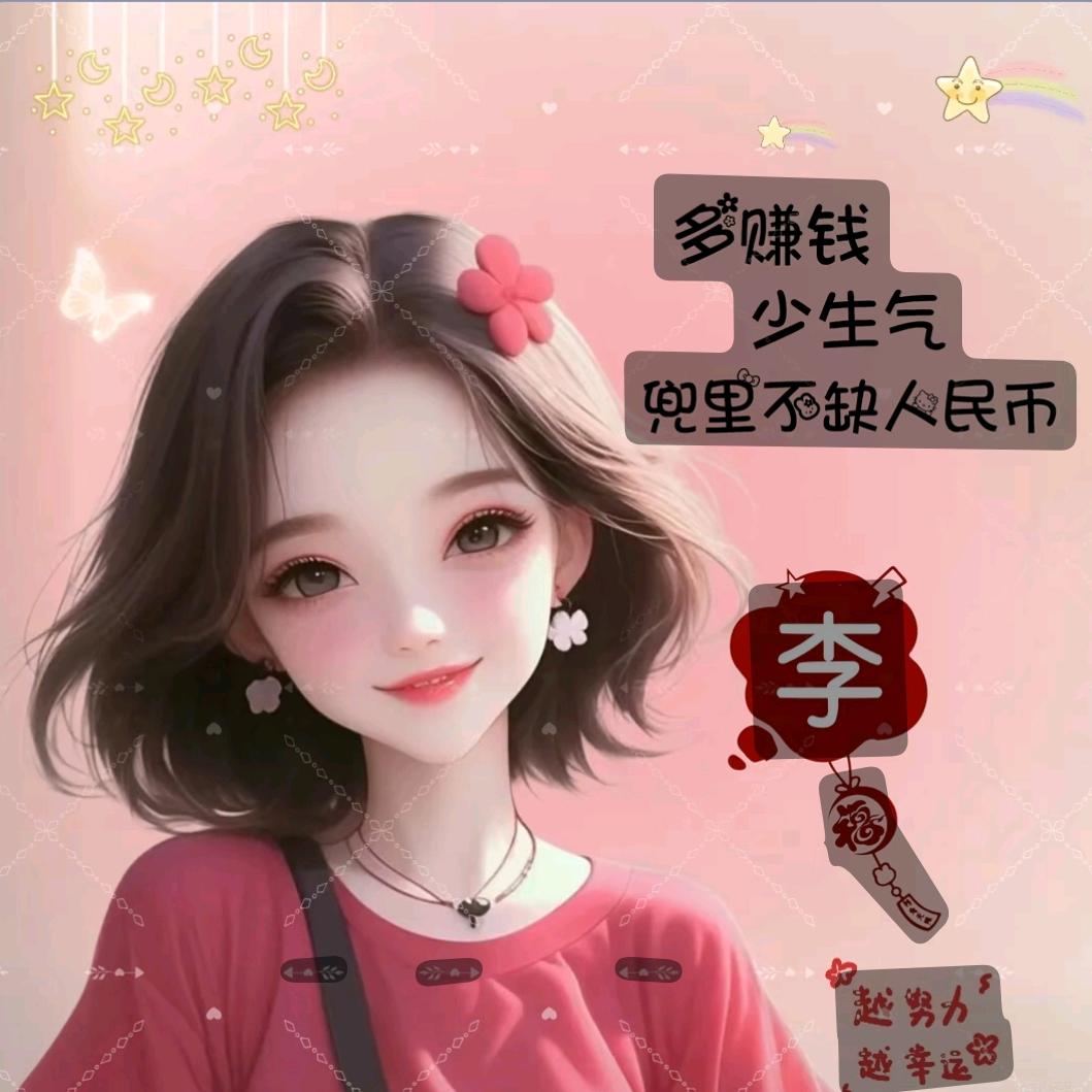 姐拽的有气质