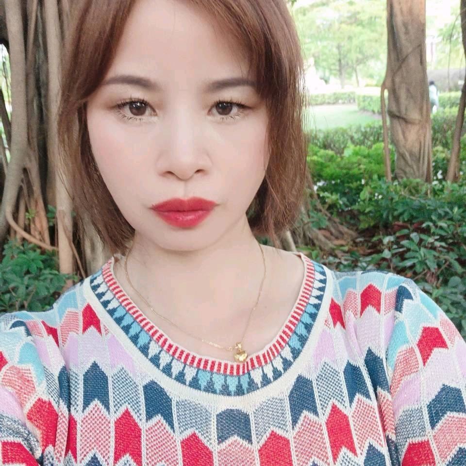 广东梅州客家妹