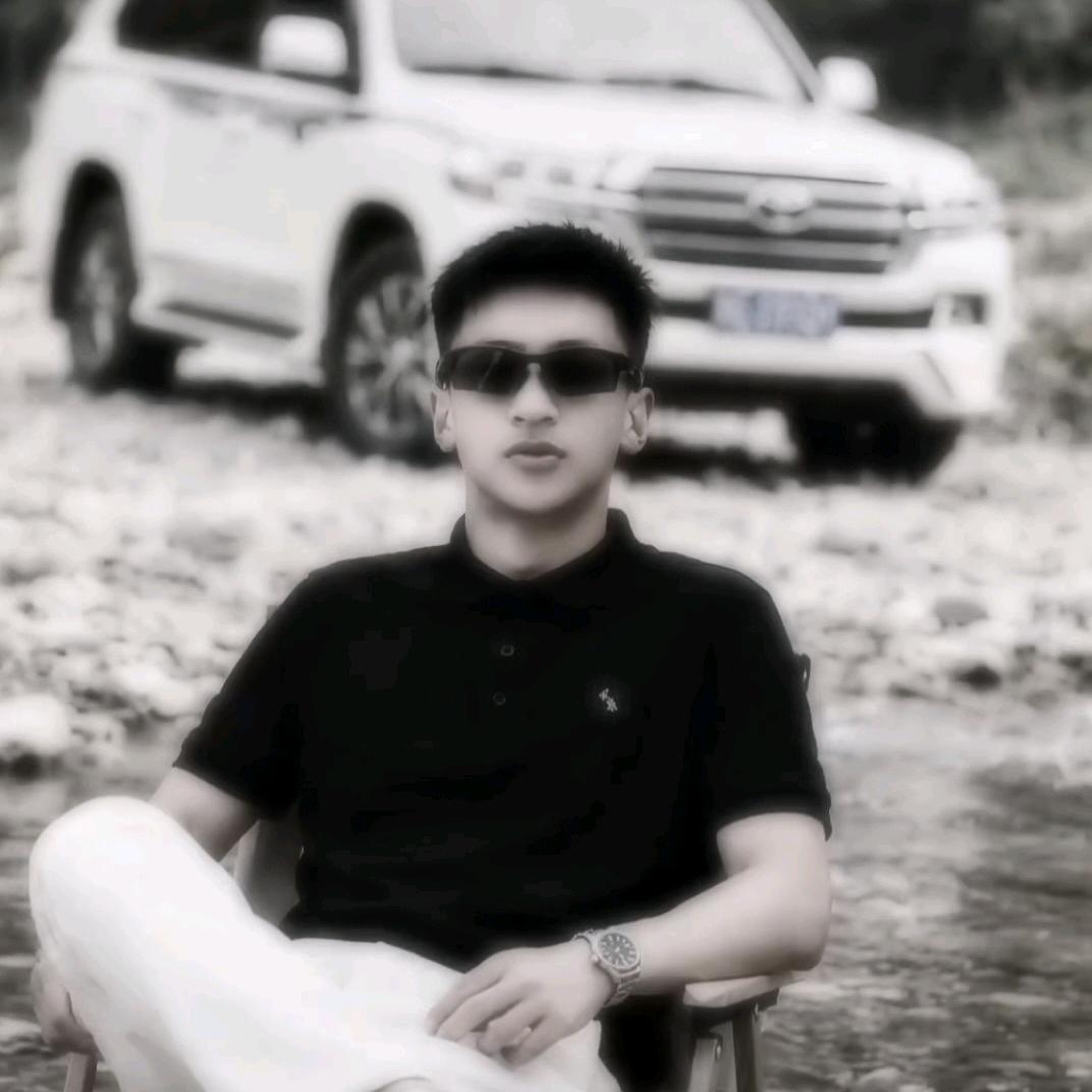 嘉智（降木措）